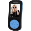 Reproductor MP3, MP4 SFP 5870BBU, 8 GB de memoria, radio