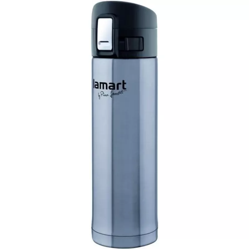 Botella isotérmica Lamart Branche LT4008 - 0,42 L termo de acero inoxidable