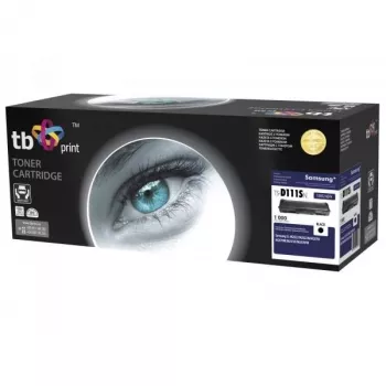 Tóner TB Samsung MLT-D111S - Compatible (TS-D111SN...