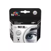 Tinta HP OJ J4580 XL negra remanufacturada TBH-901XLBR