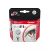 Tinta para Canon MP 480 negra remanufacturada TBC-PG512BR