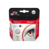 Tinta TBC-CLI8YE (Canon CLI8YE) amarilla 100% nueva