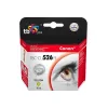 Tinta Canon PIXMA iP 4850 amarilla TBC-CLI526YE