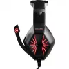 Auriculares con micrófono Modecom Volcano MC-839 Sword