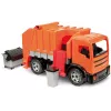 Camión de basura de juguete Lena 02166EC — caja de cartón marrón individual