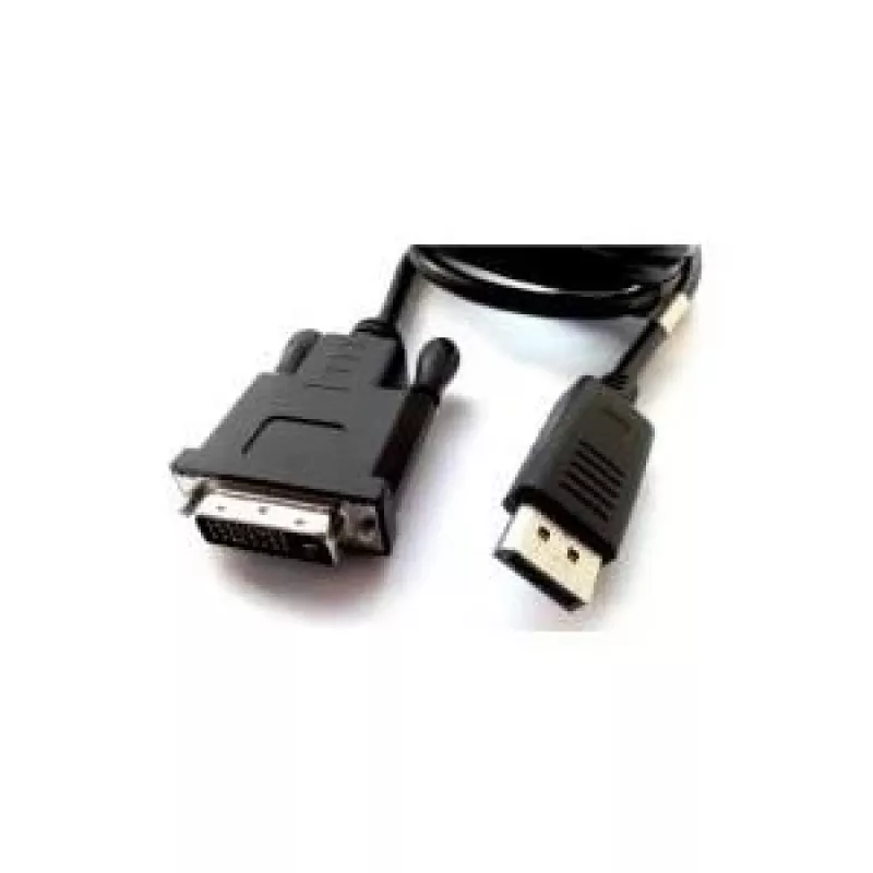 Cable DVI Unitek 1,8 m DISPLAY, Y5118BA (Y-5118BA)