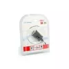 Adaptador de interfaz cable UNITEK Y-108 USB V.2.0 RS232 Negro (Y-108)