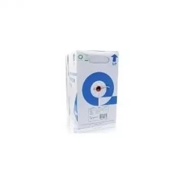 Gembird UPC-5004E-SO cable de red Gris 304,8 m U/UTP (UTP)