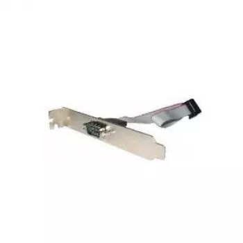 Tarjeta de interfaz serie Gembird DB9, adaptador VGA interno