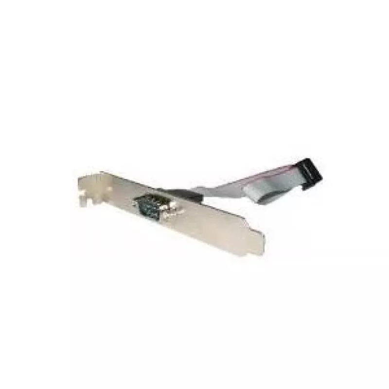 Tarjeta de interfaz serie Gembird DB9, adaptador VGA interno