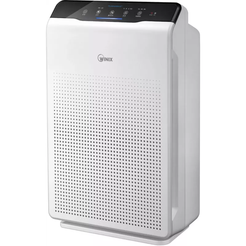 Purificador de aire Winix Zero blanco