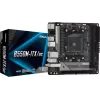 Placa base ASRock B550M-ITX/ac AMD B550 Socket AM4 Mini ITX