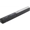 Escáner de bolígrafo MEDIA-TECH MT4090, negro, indicador LED, USB 2.0, MicroSD, pila AAA