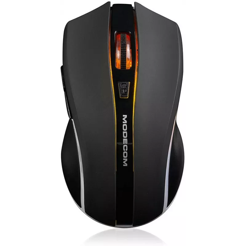Ratón MODECOM MC-WRM1 inalámbrico