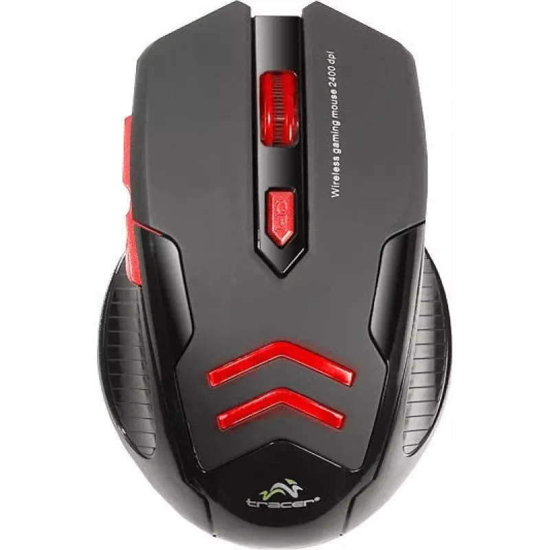 Battle Heroes Ratón Airman RF Nano