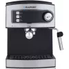 Blaupunkt CMP301 cafetera espresso, 15 bar, 1,6 l, plateado/negro