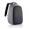 Mochila XD-Design Bobby Hero Small negra gris