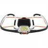 Petzl IKO CORE linterna frontal, negra, E104BA00