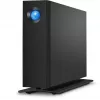 LaCie d2 Professional Disco duro externo 16 TB 7200 RPM 3.2 Gen 1 (3.1 Gen 1) Negro