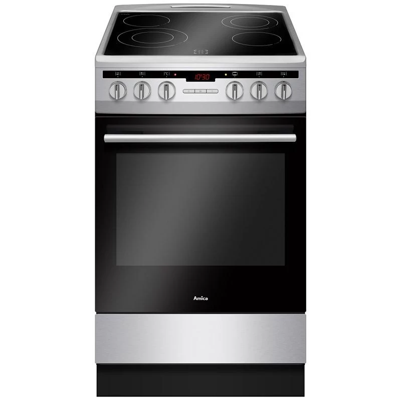 Cocina independiente Amica 57CE3.315HTaQ(Xx)