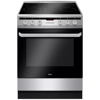 Cocina de pie Amica 618CE3.434HTaKDQ(Xx)