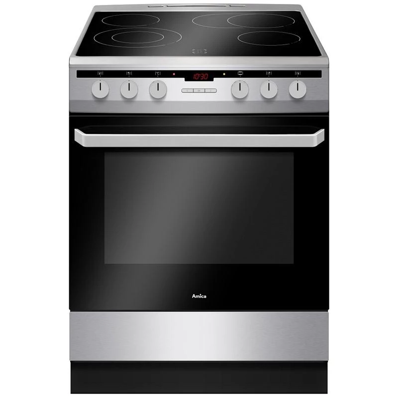 Cocina de pie Amica 618CE3.434HTaKDQ(Xx)