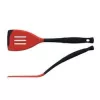 Le Creuset 93100100060008 Espátula de cocina plástico, silicona 1 ud.