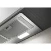 Campana extractora integrable Elica ERA C IX/A, 520 mm de ancho, filtro antigrasa de aluminio, caudal máximo de extracción 368 m³/h, 3 velocidades