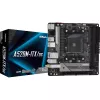 Placa base ASRock A520M-ITX/ac Socket AM4 Mini-ITX
