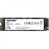 Unidad SSD Patriot Memory 2 TB M.2 PCI Express 3.0 NVMe P300