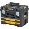Maletín de almacenamiento de herramientas DeWALT DWST83395-1 440x337x333mm