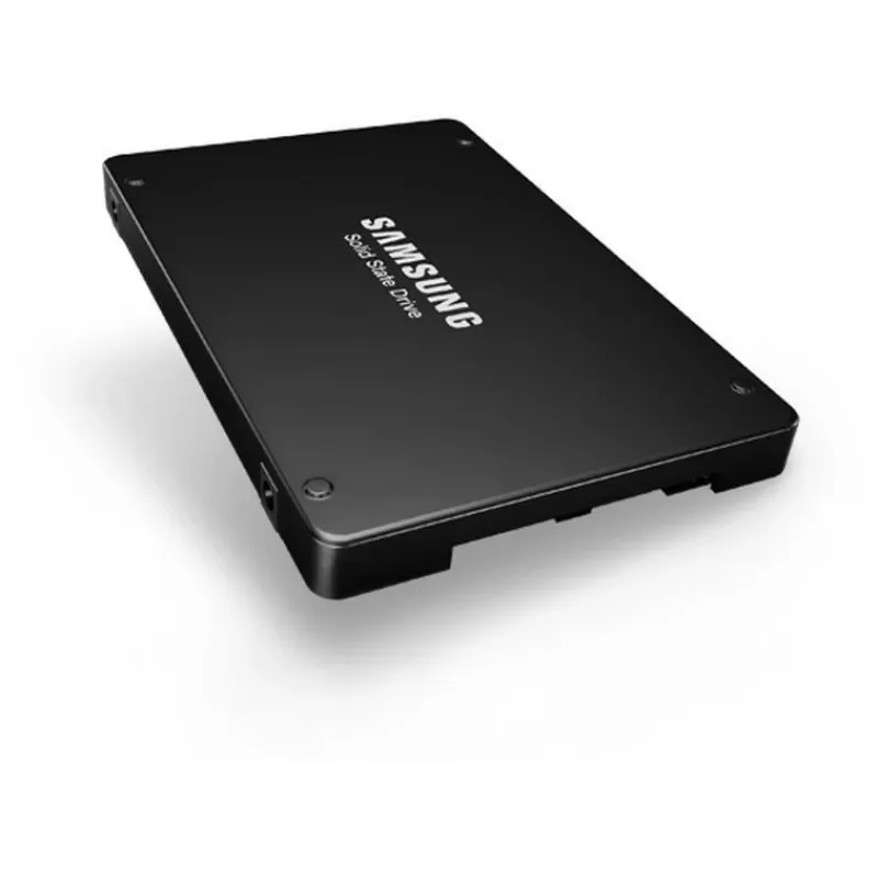 Unidad SSD Samsung 1.92 TB 2.5 pulgadas PCI Express 4.0 NVMe PM1733