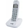 Maxcom MC6800 Teléfono fijo DECT blanco