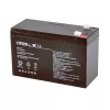 Batería de plomo 12V 7,0Ah VIPOW