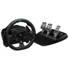 Volante y pedales Logitech G G923