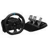 Volante y pedales Logitech G G923