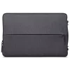 Funda para portátil Lenovo GX40Z50941 35,6 cm (14 inch) funda tipo sleeve gris