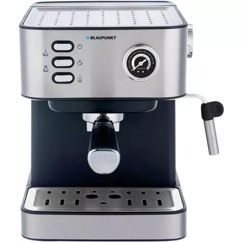 Cafetera de espresso Blaupunkt CMP312