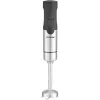 Batidora de mano Blaupunkt HBD211 1100 W Acero, Negra (HBD211)