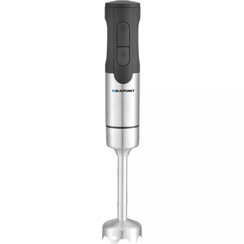 Batidora de mano Blaupunkt HBD211 1100 W Acero, Negra (HBD211)