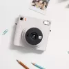 Fujifilm Instax Square SQ1 62 x 62 mm blanco