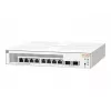 HPE Aruba Networking Aruba Instant On 1930 Gestionado L2+ Gigabit Ethernet (10/100/1000) 1U Blanco