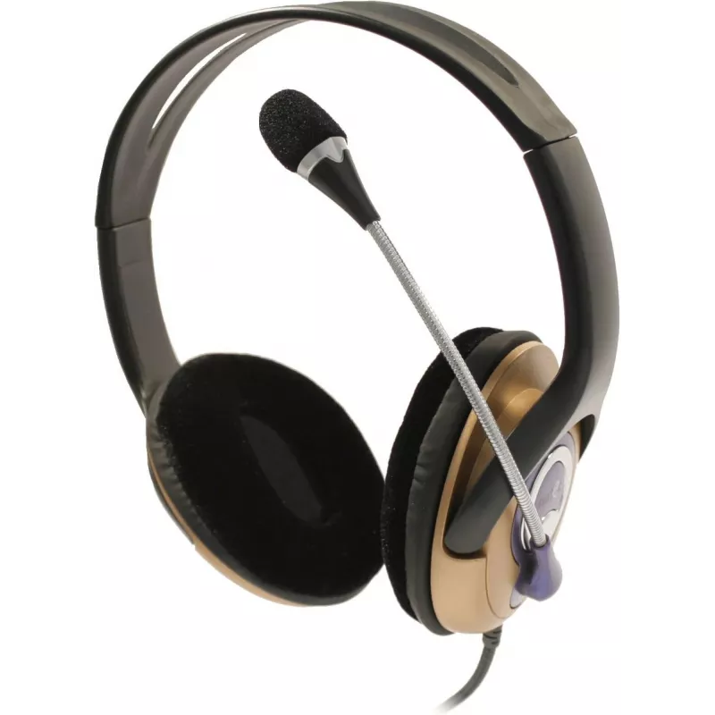 Auriculares NATEC Bear 2