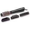 Cepillo de aire caliente BaByliss Perfect Finish Warm Negro 1000 W 86,6 (2,2 m)