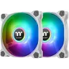 Ventilador Thermaltake Pure Duo 12