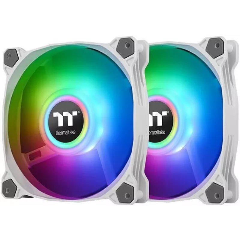 Ventilador Thermaltake Pure Duo 12