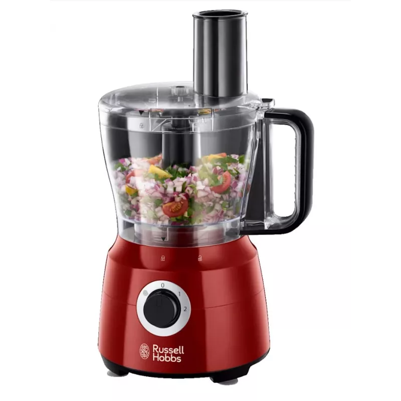 Robot de cocina Russell Hobbs 24732-56