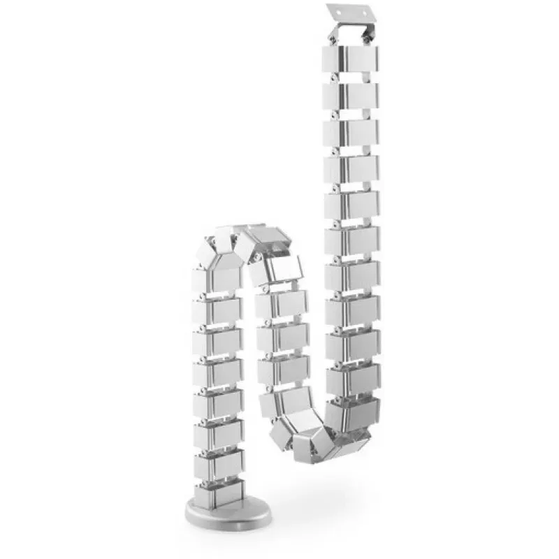 Canaleta curva para cables ASSMANN Electronic DA-90506