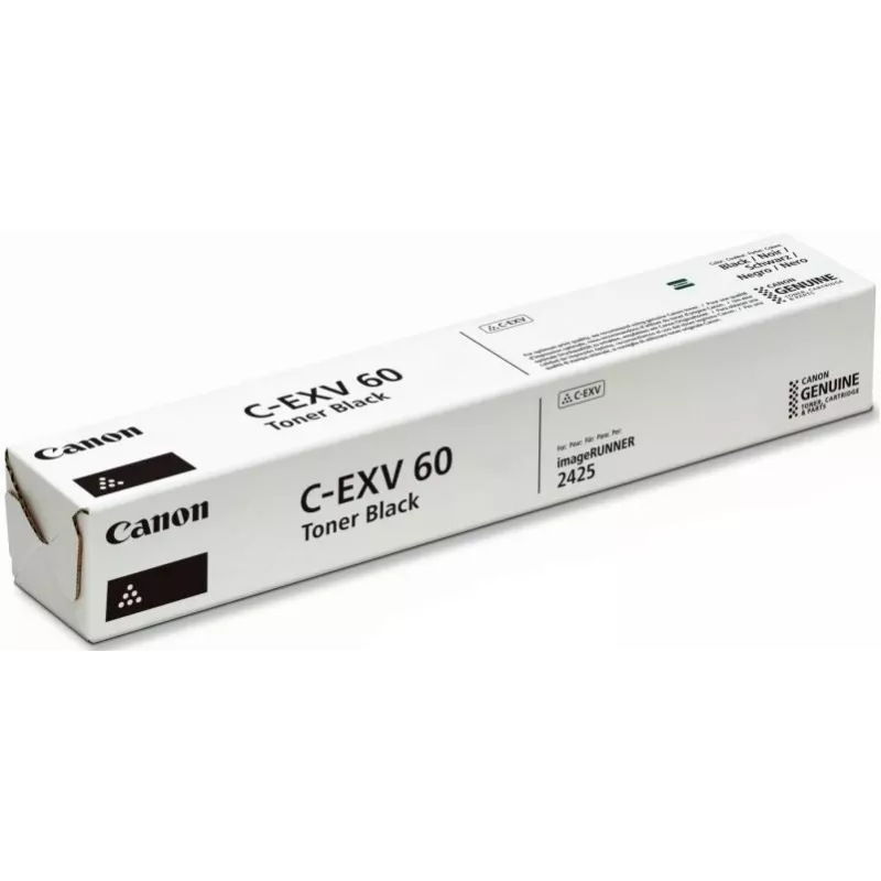 Tóner Canon 4311C001 1 ud. Original Negro