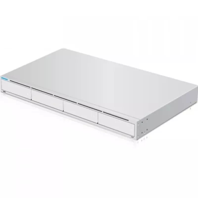 Grabador de vídeo en red UBIQUITI UNVR 4 bahías